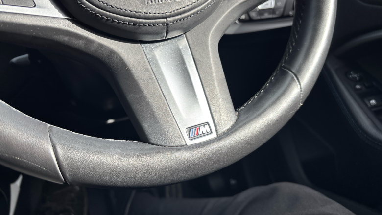 BMW 1 Series 118i [136] M Sport 5dr Step Auto [LCP] Petrol Hatchback